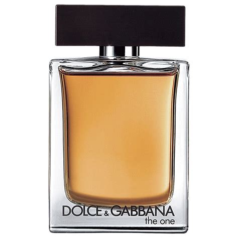 dolce gabbana the one cena|dg the one fragrantica.